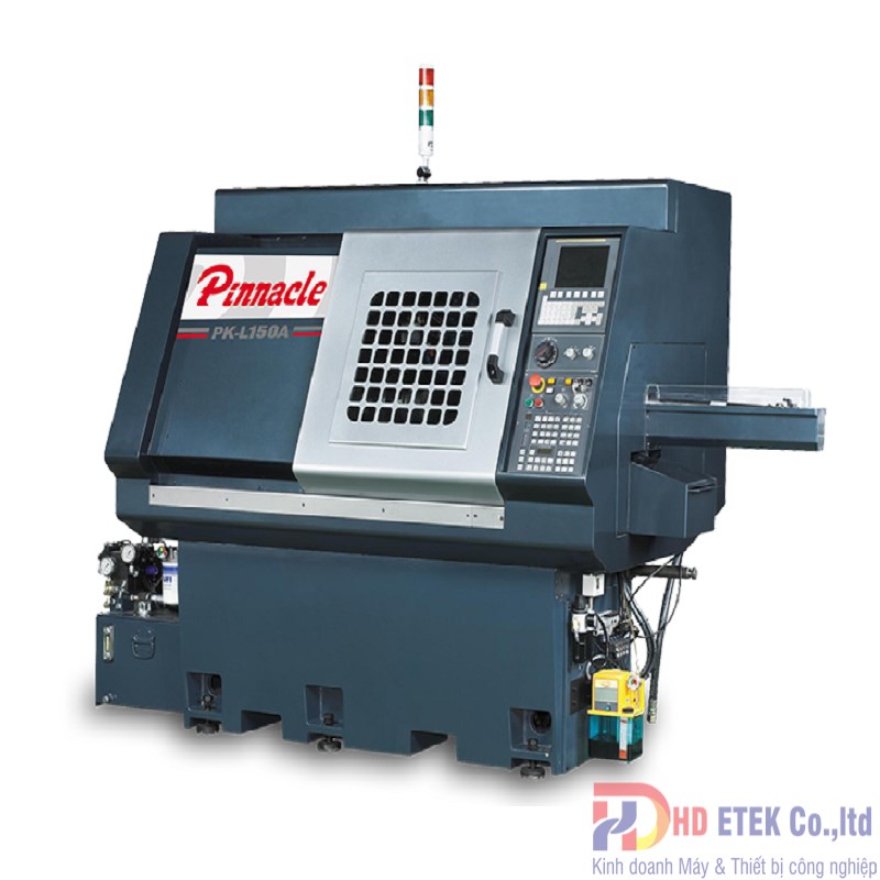 Máy tiện CNC Pinnacle PK-L150A