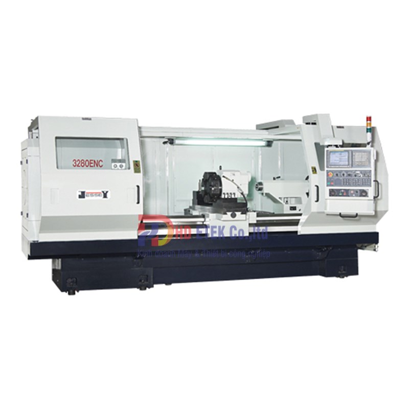 Máy tiện CNC Jesco JAGUAR ENC 32" ENC Series