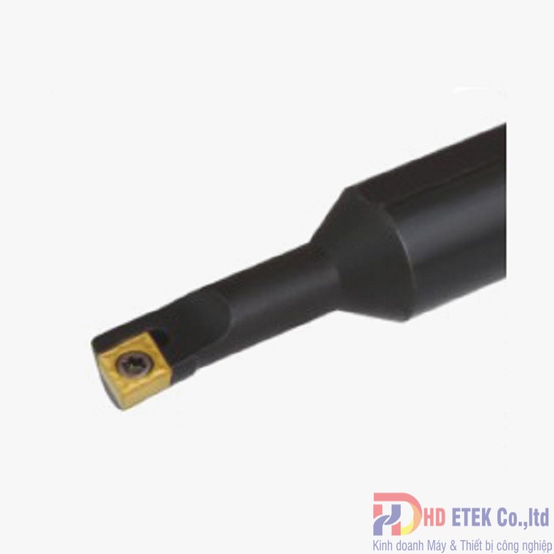 Dao tiện lỗ trong SCLCR-L 95°