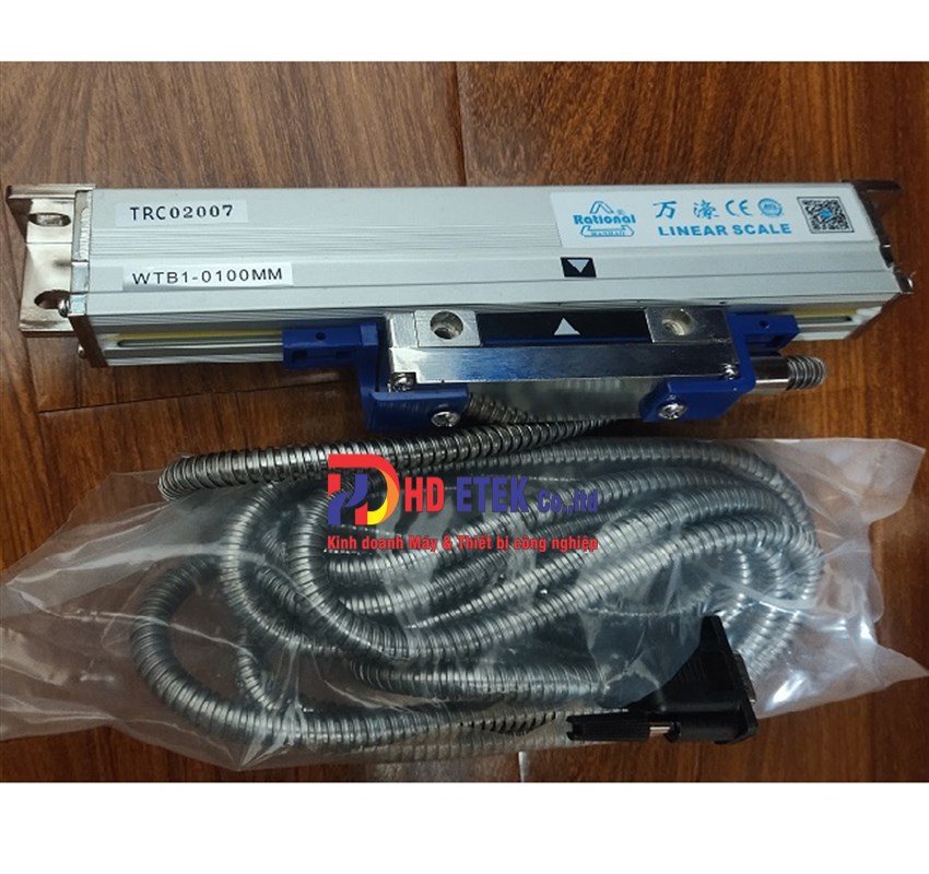Thanh thước quang Rational WTB1-0100