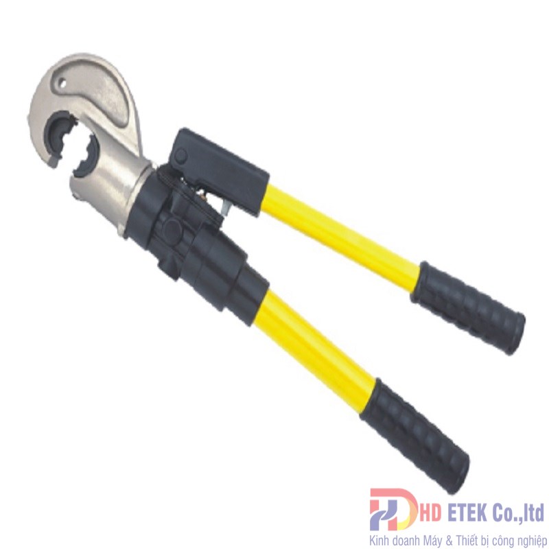 Kìm ép cốt thủy lực EP-410