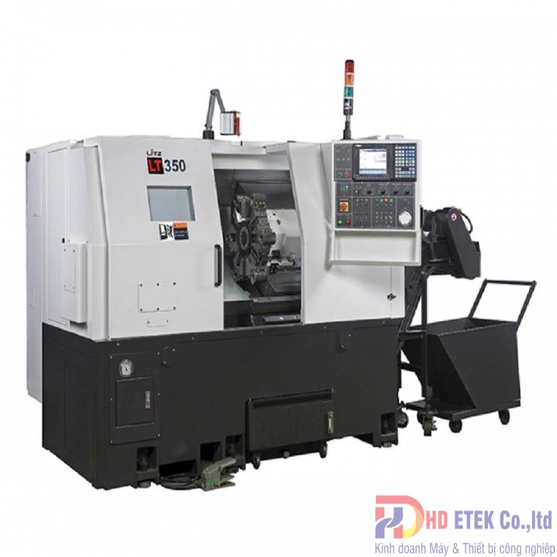 Máy tiện CNC Lizt hitech LT-350