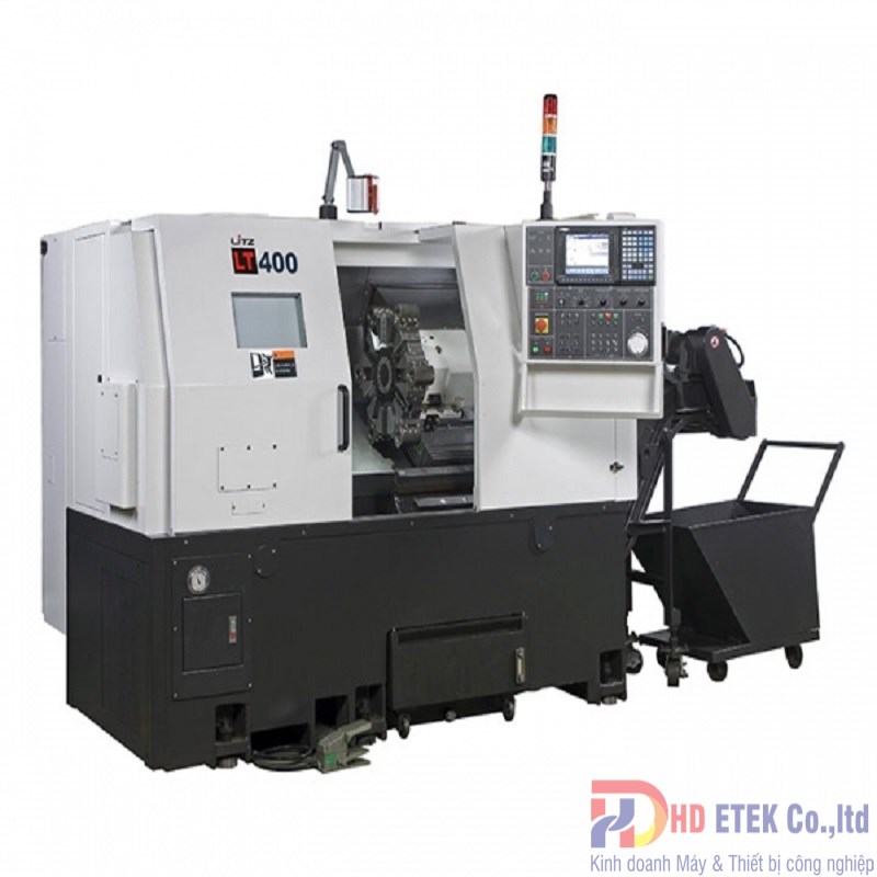 Máy tiện CNC Lizt hitech LT-400