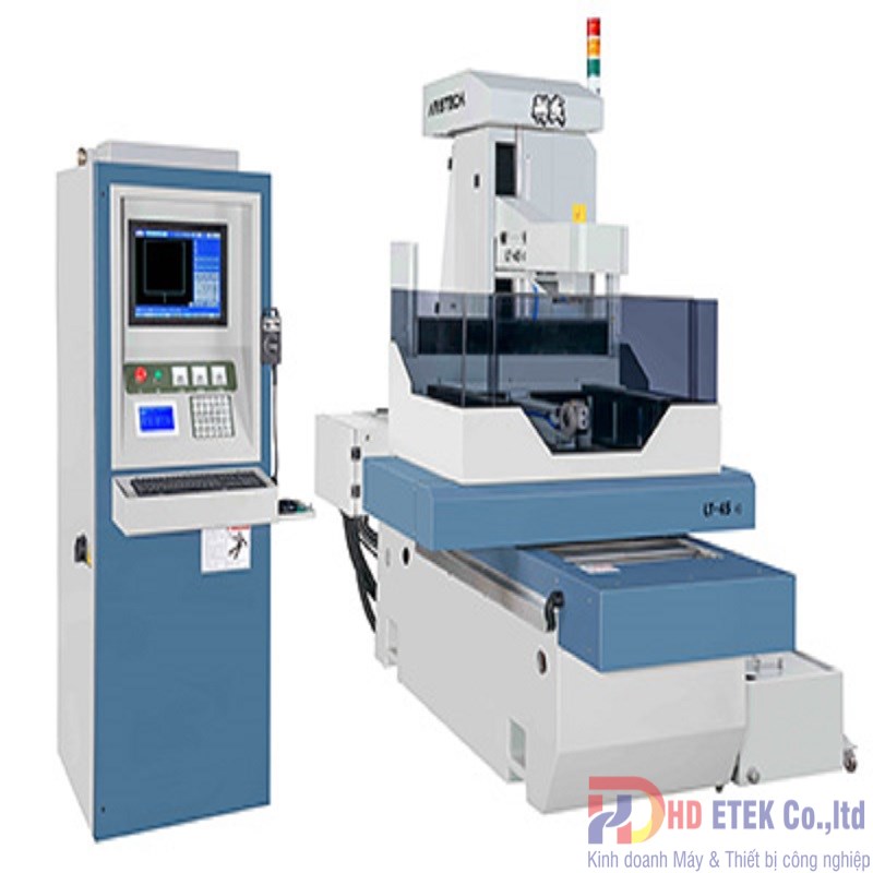 Máy cắt dây Molybdenum Aristech CNC DW-45